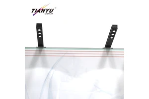 One Remote Multi-light Control Smart Spotlight, 2.4G Group Control, for Large Area Booth Display