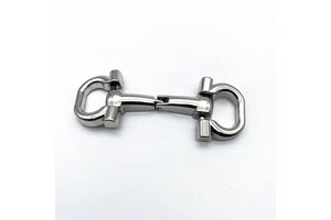 Buckle Bag Accessories