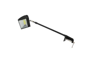 30W 50W 70W Trade Show Booth Lights Adjustable Portable LED Display Light Spotlight Truss Stage Lighting Truss for Exhibition