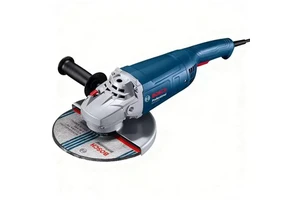 9 Inches High-Quality High-Power Grinding Angle Grinder 180MM 230MM GWS2200 GWS24-230