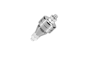 W1M25SSI-D Factory Direct Rotary Conductive Connector Mercury Slip Ring with 30A Current for Surface Treatment 4-layer Sealing
