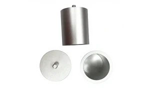 DN Custom Rotary Joint Water Air Oil Slewing Pipe Ship Female Connection Round Hexagon Head Model AAAA001