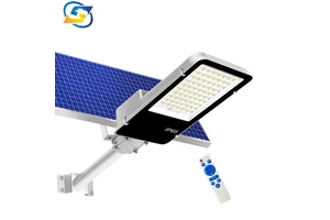 Modern Industry Waterproof 1000w Solar Street Light High Quality Solar Led Street Lighting With Panel Outdoor Lights