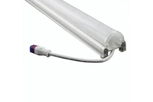 Sales Promotion Building Exterior Led Linear DMX512 Led Linear Light