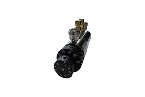 ComRF 5W 6GHz Rotary Variable Attenuator 60dB 1dB Step N-Female Connector