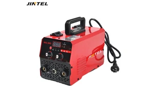 MIG Gasless Welding Machine Stainless Steel Steel Portable Manual Spot Welding 1 Year Warranty Home Industrial Use