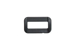 Customizable Stylish Apparel Buckle Design with Comfortable Buckle