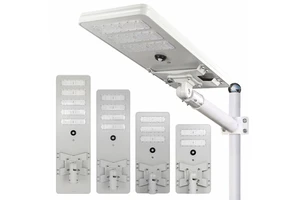 New Solar Street Light All-in-one Led Solar Street Light Most Selling Solar Street Lights
