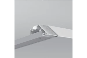 Cove Lighting Led Aluminum Profile groove