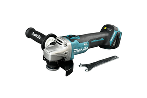 Makita Compact DGA404 DGA504 18V Cordless Electric Grinder Bulk Order Dis Cost-Effective Construction Brushless DIYAngle Grinder