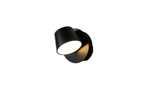Rotatable Tea-cup-shaped Aluminum Shell Lampshade for Studio Exhibition Room Decoration Lighting Night Light