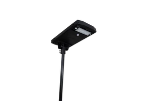 Solar Flood Light Outdoor IP65 Waterproof High Lumen Solar LED Area Light With Adjustable Panel for Street Road Yard Project