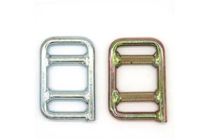 1.5 Inch 3 Ton/5 Ton One-Way Lashing Buckle Hooks