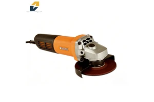 Electric Powerful Angle Grinder Machine Electric Powerful Angle Grinder with Premium Anti-slip Handle Cordless Electric Angle