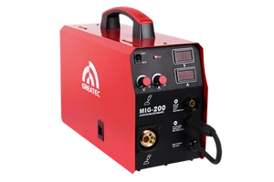 Greatec Mig Welding Machine Mig Mag Welding Machine Mig Welder