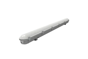 Industrial Surface Mount Tri Proof Light Grey 10W 20W 30W 40W 50W 60W IP65 LED Tri-proof Lighting