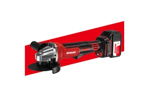 4503 MEINENG Manufacturer 800W Industrial/DIY Electric Cordless Angle Grinder 115mm 220V Cutting 21V