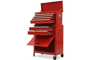 Tool Box Tool Trolley Tool Cabinet Metal Box Tool Cabinet Steel Locking Cabinet Stainless Workshop Tool Chest