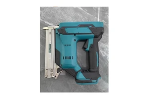 Versatile Lithium Nails Gun a Great Electric Nails Gun for Different Nailing Applications