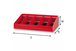 5003 RICL1 Tool Boxes