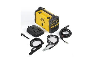Protection Igbt Mig Inverter Mig Mma Welding Machine Electric Welding Machine Mig 220V No Gas Welding Machine Portable