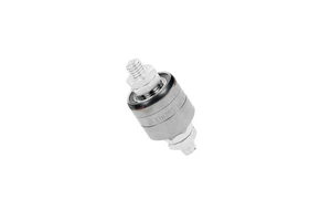 Taidacent 1 Way 250A High Current Mercury slip Ring Rotary Electrical Connector Mercury Rotary Joint Mercury Rotating Contacts