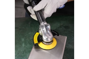 Long Handle Angle Grinder Flat Angle Grinder Low Height Angle Grinder Long Neck Angle Grinder