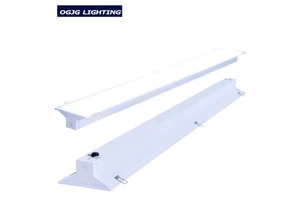 2ft 4ft 5ft 8ft 20W 40W 60W Recessed Mounted Suspended Dimmable LED Linear Lights