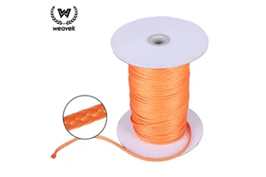 Dyneemas SK75 Winch Rope for Off-road Vehicle / UTV / ATV, Towing & Recovery, Special Industry & Outdoor Use