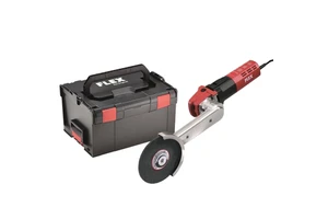 EWM AG LLK 1503 VR Surface Treatment Factory Equipment Angle Grinder