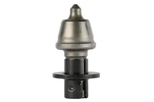 Zoomon Tungsten Carbide Concrete Cutter Bits Road Cold Milling Picks Gasoline-Powered High Efficiency Ultra-Hard Asphalt Bearing