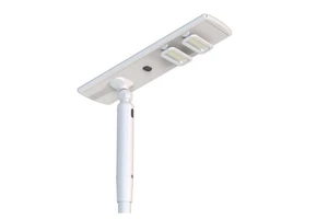 Wholesale New Fashion All-in-One LED Solar Street Garden Light Green Energy Street Light for Road IP65 Rated