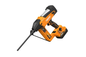 Freeman LABW200 Professional Industrial 200MM Electric Brushless Motor Cordless Insulation Fastener Gun Battery Powered Nailer