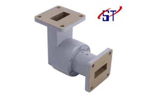 WG Rotary Joint (L Type)