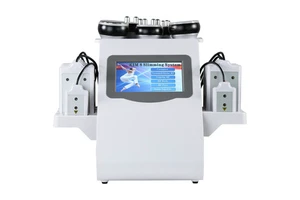 System Body Contour Slimming Machine Led Light Body Slimming Machine