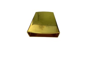 New Style Factory Customization Wholesale Pure Brass Belt Buckle Metal Buckle Custom Belt Buckle