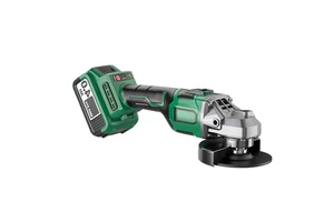 115mm Angle Grinder Battery Angle Grinders in China Electric Mini Cordless Angle Grinder