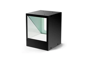 Machine Vision Light Stroboscopic Light Source for Industrial Object Contour Detection With Long Working Time