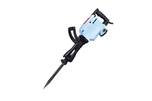 2200W High-Power Industrial Grade Electric Pickaxe 95% Power Demolition Drill Special for Concrete Wall Drilling Direct Factory