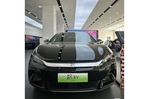 Hot Pick, BYD Han Premium 701km EV Range, Left-Hand Drive New Energy Vehicle, Elegance Deal Grab Now