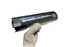 Anti-bending Conductor Pulling Wire Rope Connecting Rotary Cable Connector Swivel Joint