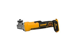 Portable Cordless Angle Grinder Perfect Design for Wide Range DIY & Industrial Applications Brushless Motor