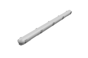 Wholesale 3CCT Tri-Proof Light Stainless Steel Buckle 18W 36W 48W IP65 Hot Sale for Outdoor Indoor Warehouses Offices