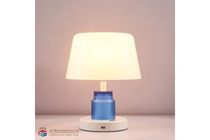 High-quality Touch Desk Lamp Home Room Reading Lamp Creative Fashion Decorative Lamp Hotel Warm Nightstand Night Light