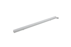 OTLW18013 Modern Simple 12W IP65 Outdoor RGB DMX512 Contour Line LED Linear Wall Washer Lights for Bridge Landscape Hotel