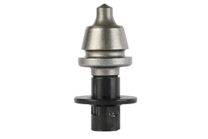 Zoomon Tungsten Carbide Concrete Cutter Bits Road Milling Picks Gasoline-Powered 13HP High Efficiency 3600 RPM 2kg Quick 1 Year