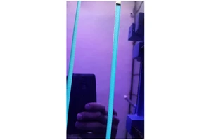 Aluminium Reflector Uv Lamp Reflector