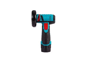 Mini Lithium-ion Brushless Angle Grinder, Small Household Handheld Polishing Machine