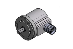 CEV582S-00044 TR Electronic Rotary Encoder