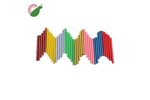 Strong Bonding Transparent Hot Melt Glue Sticks 7mm 11mm High Viscosity EVA Hot Glue Gun Sticks for Universal DIY Craft